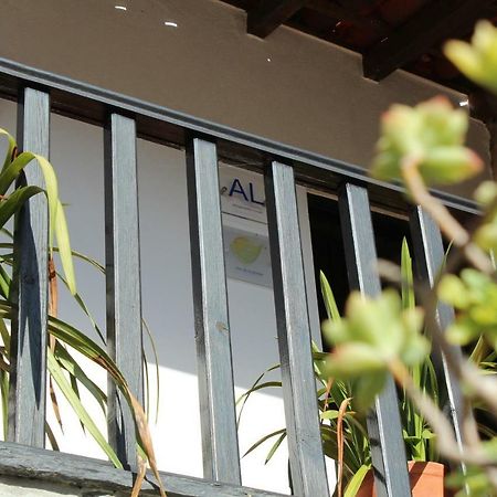 Casas De Pedra Hotell Proença-a-Nova Eksteriør bilde